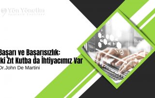 Başarı ve Başarısızlık