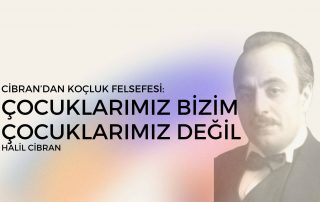 Çocuklarımız Bizim Çocuklarımız Değil