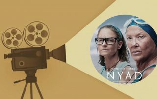 Azmin sembolü bir film NYAD
