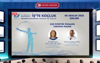 Çok Krizli Bir Dünyada Liderlere Koçluk