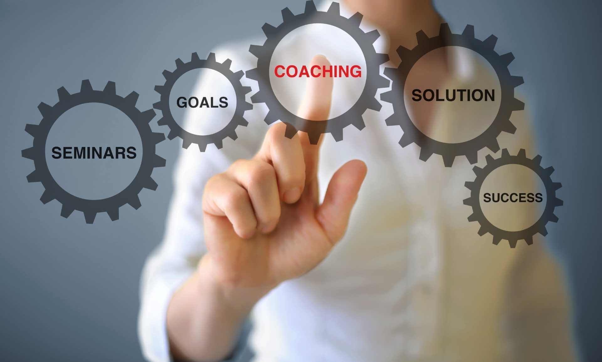 En iyi koçluk eğitimi 1