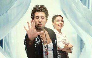 doğu demirkol yaşam koçu filmi