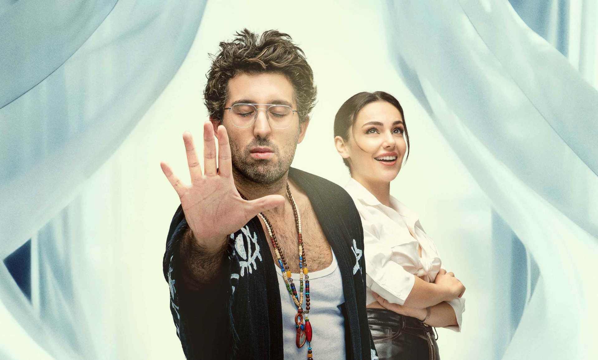 doğu demirkol yaşam koçu filmi