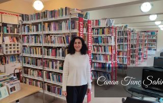 Koçluk Bakış Açısıyla Bir Ders Tasarlama Düşüncesi 64