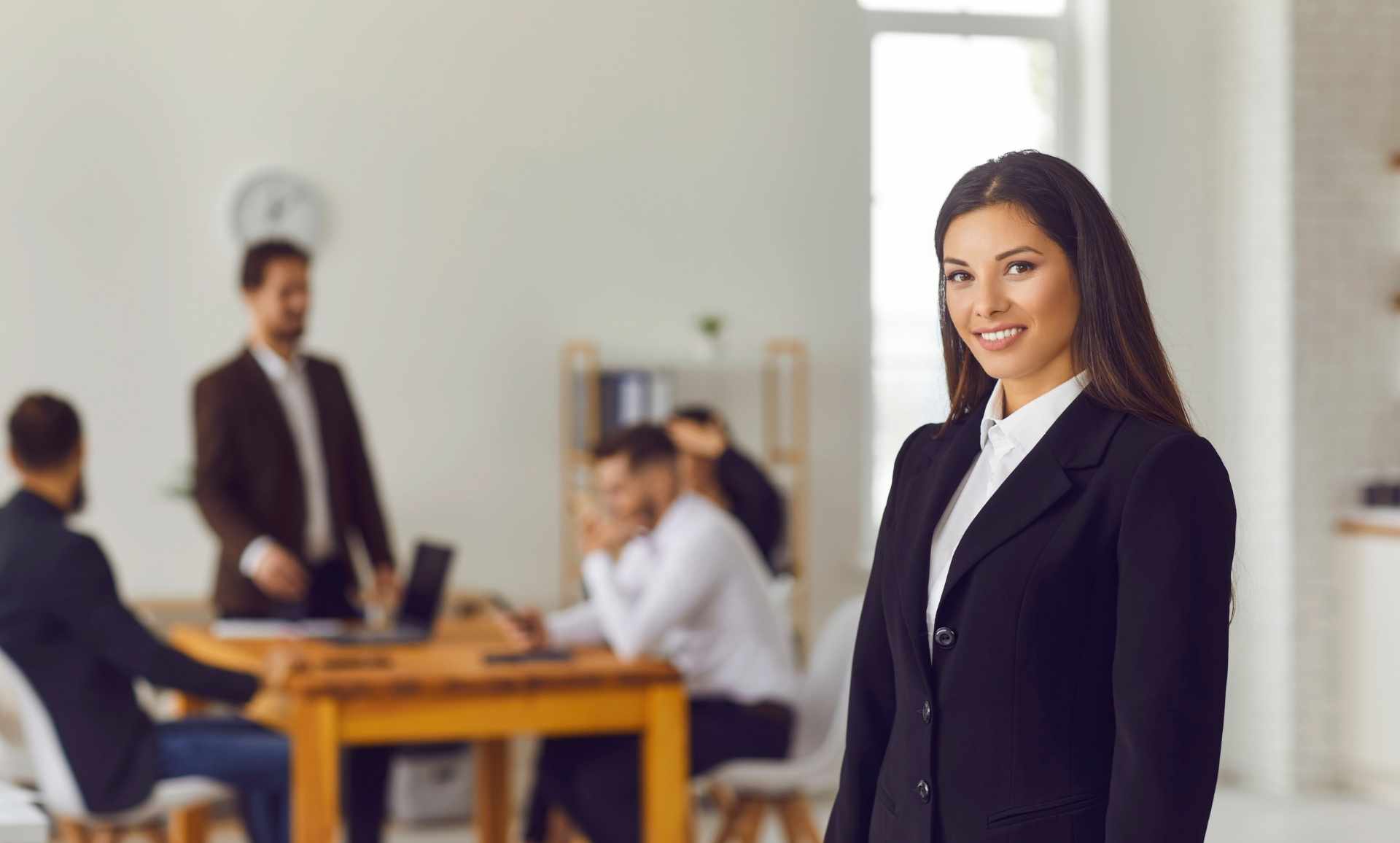 İnsan Kaynakları departmanı İnsan Kaynakları departmanı