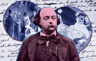 Flaubert