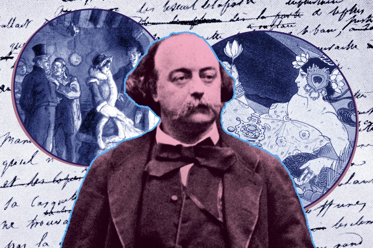 Flaubert