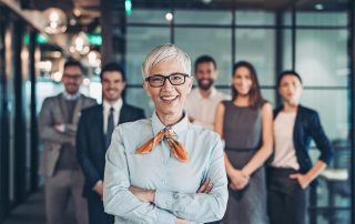 Liderlik, Zorlayıcı Sorularla Problemleri Çözdürebilme Sanatıdır