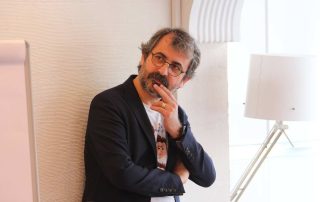 Girişimciler ve Hedefleri Sürdürebilmek