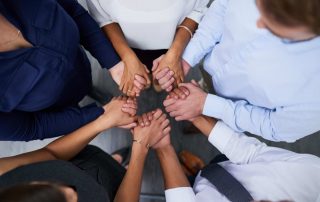 2025'in Teması: Güven.