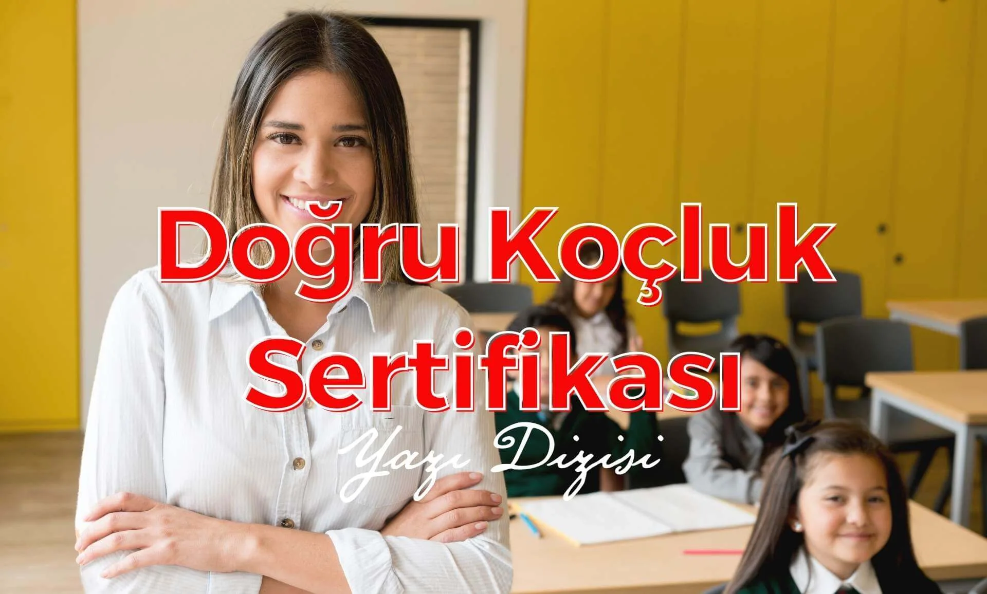 doğru koçluk sertifikası