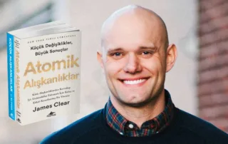 “Atomik Alışkanlıklar” Kitap Özeti