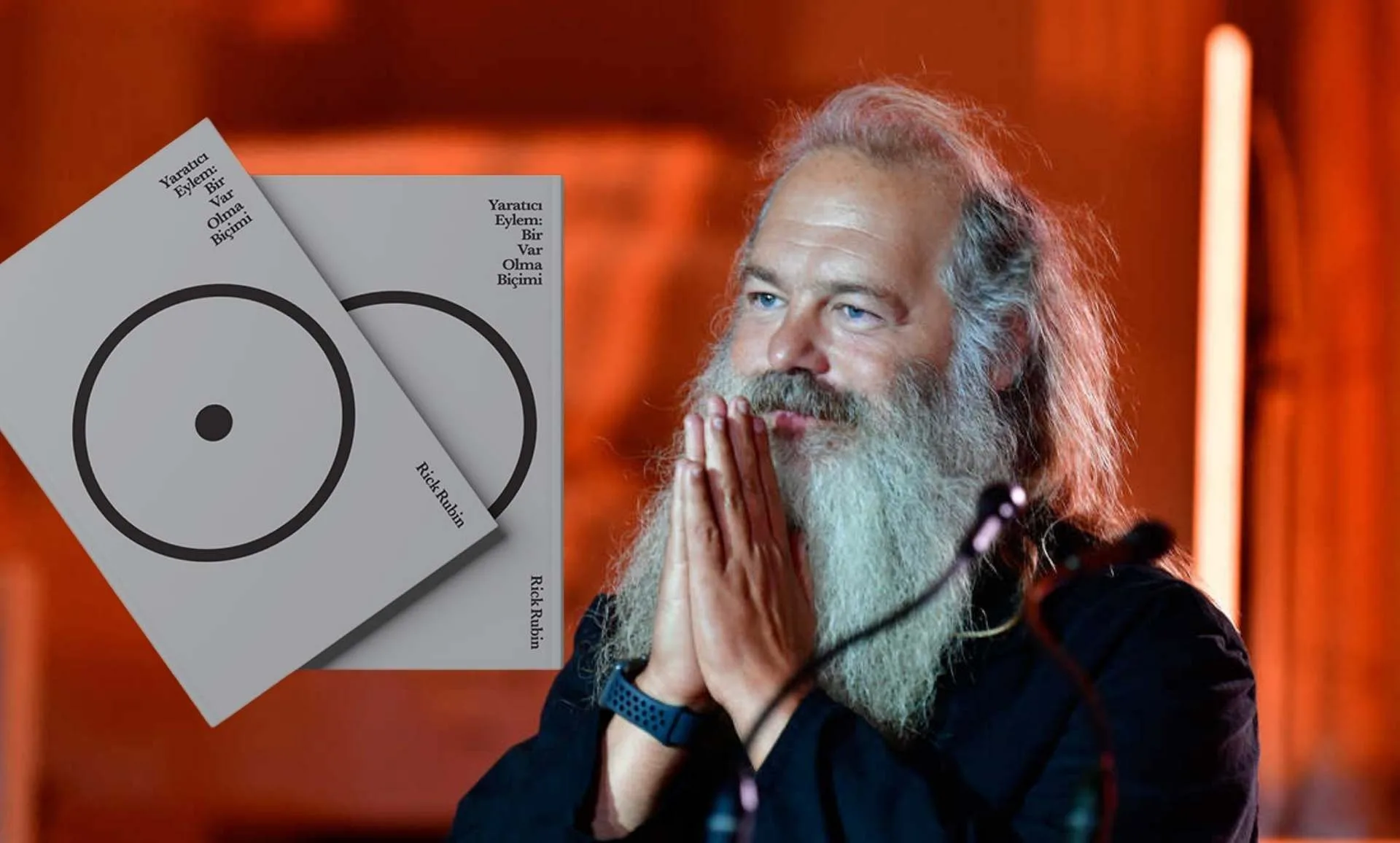 Yaratıcı Eylem Kitap Özeti