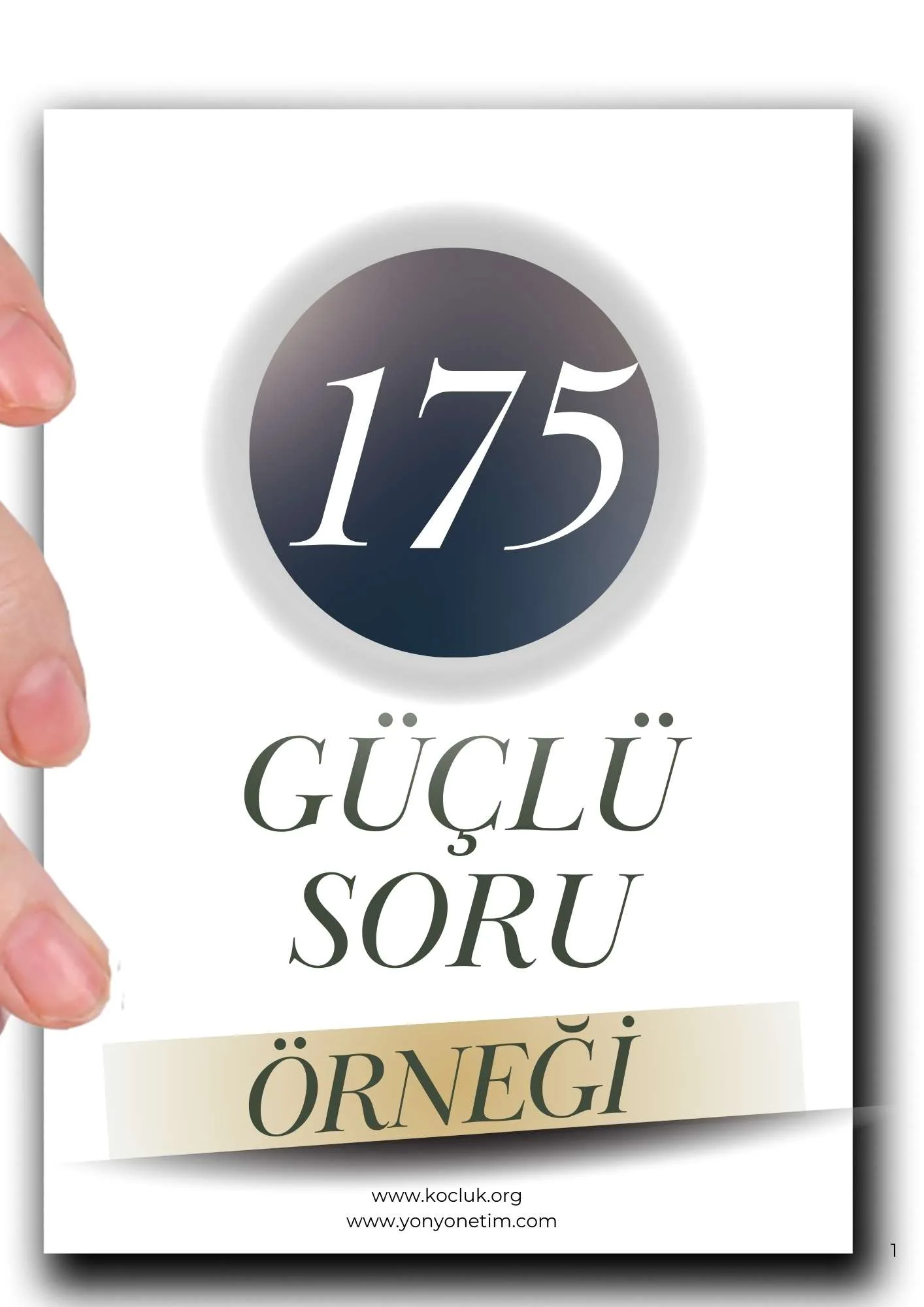 koçlar için 175 güçlü soru
