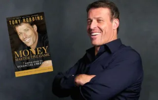Tony Robbins - Money Master the Game-Para Oyunu Ustası