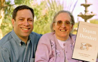 YAŞAM DERSLERİ KİTABI