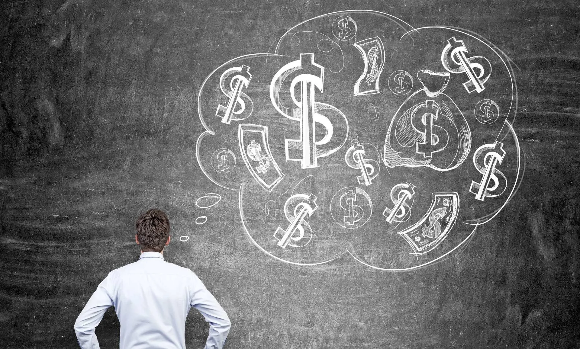 Para ile Davranış İlişkin: Zihin Karışıksa, Para da Karışır