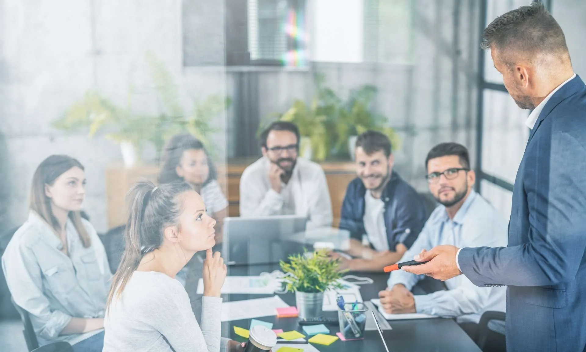 kurumsal kültür geliştirme