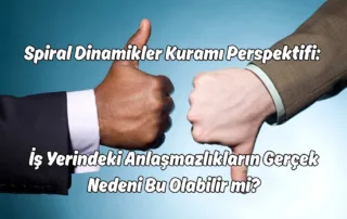 Spiral Dinamikler Kuramı Perspektifi