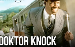 Doctor Knock Filmi Üzerinden Koçluk Bakış Açısı