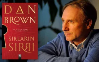 Dan Brown ve Beynin Ötesindeki “Sırların Sırrı”