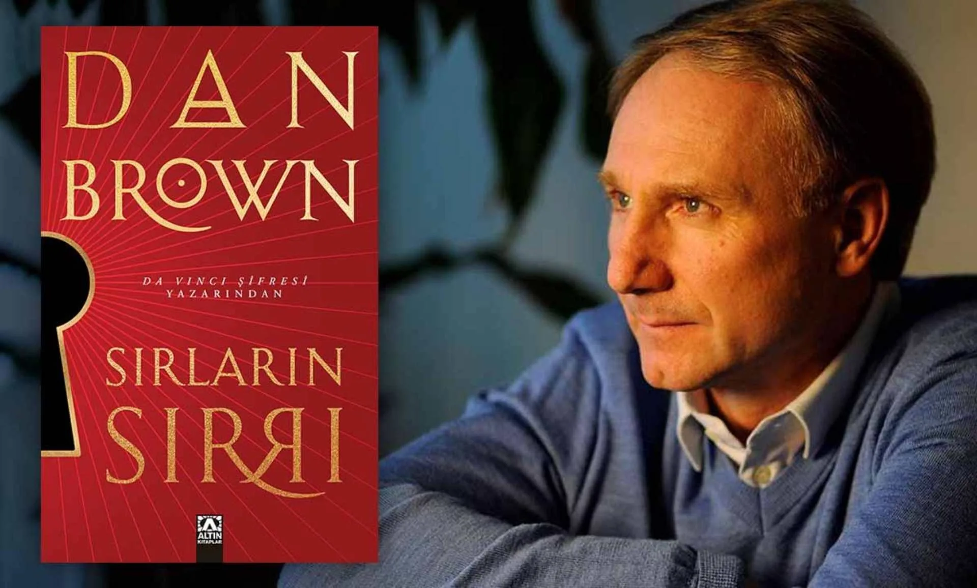 Dan Brown ve Beynin Ötesindeki “Sırların Sırrı”