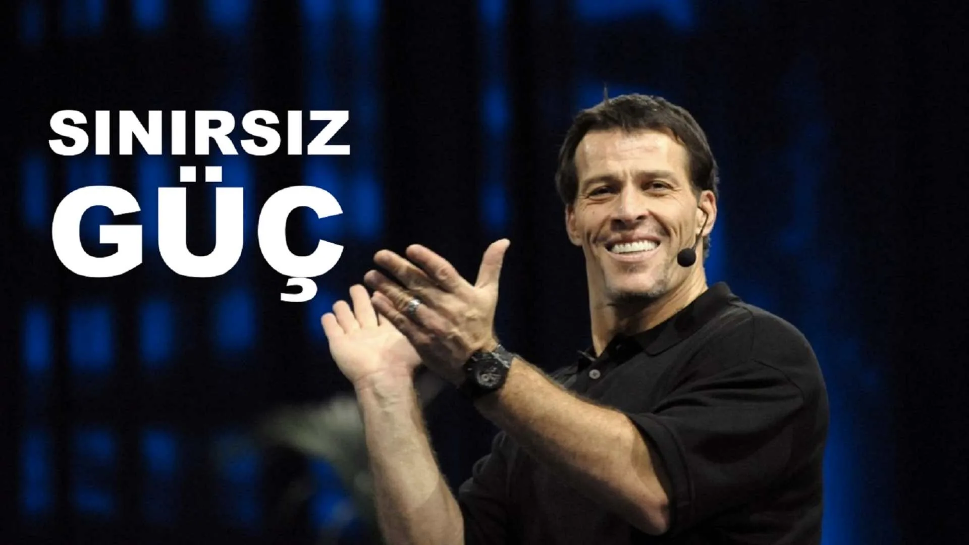 Tony Robbins’in “Sınırsız Güç” Kitabının Uygulamalı Özeti
