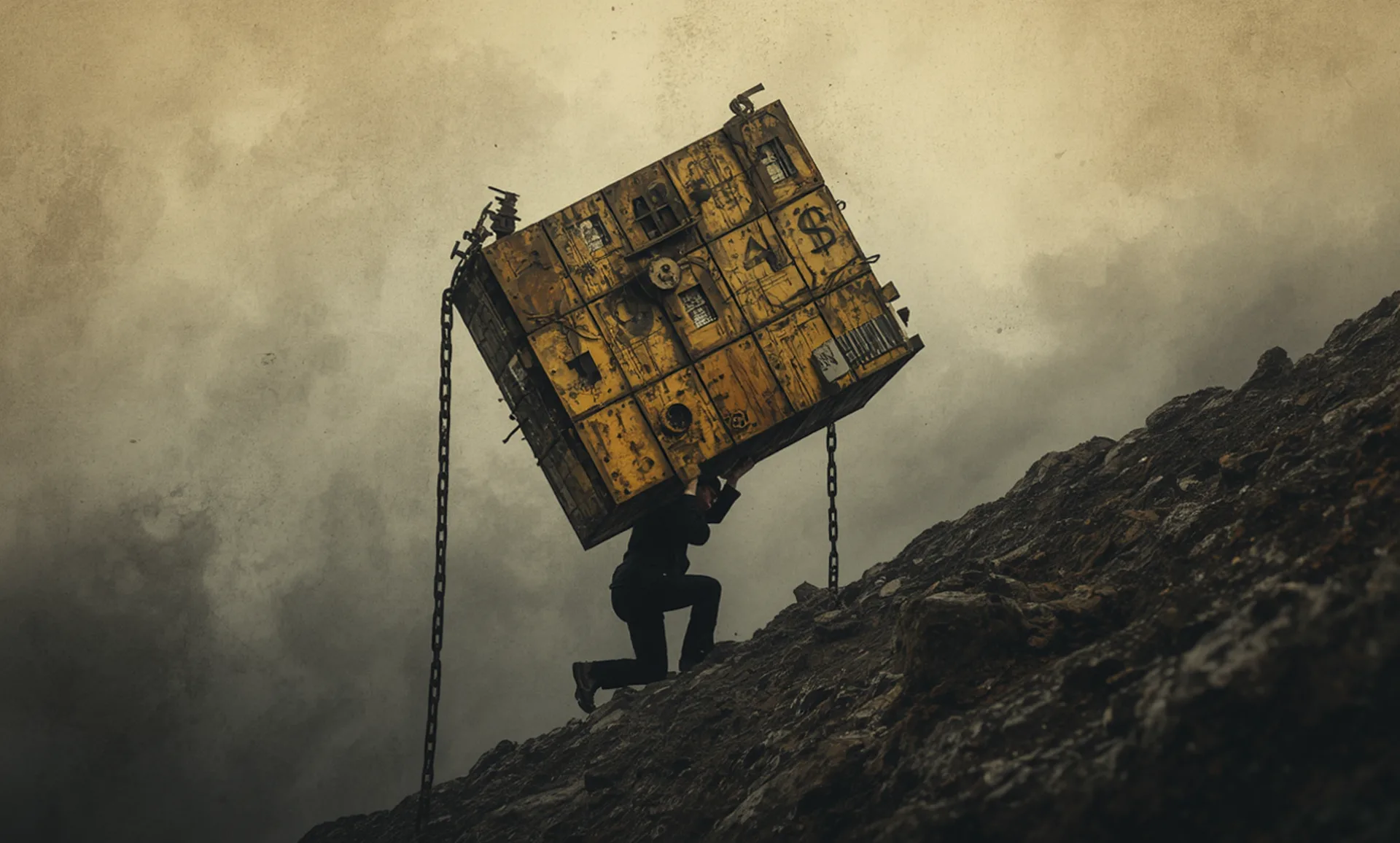 İŞ BÜYÜDÜKÇE PATRON DAHA ÇOK YORULUYORSA İŞ BÜYÜDÜKÇE PATRON DAHA ÇOK YORULUYORSA