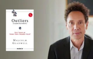 Outliers – Çizginin Dışındakiler Kitap Özeti