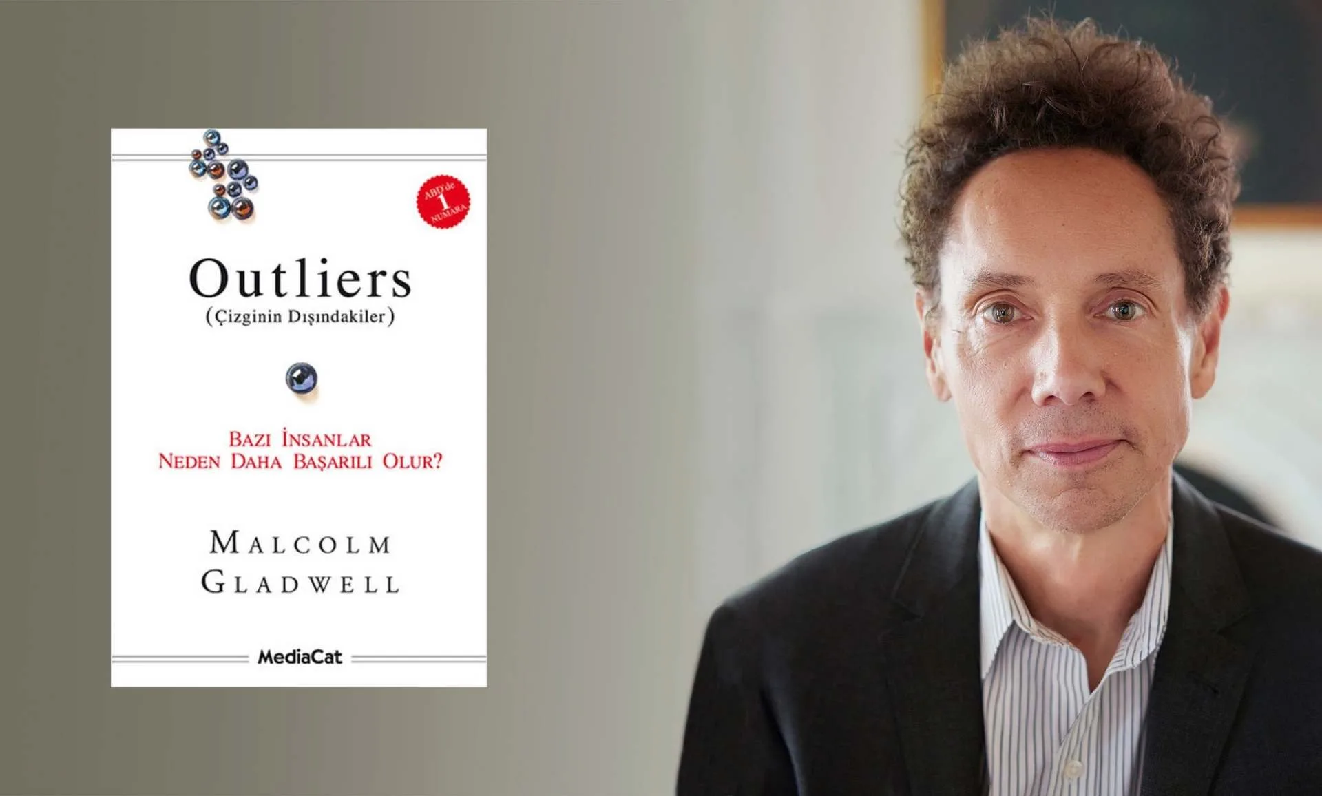 Outliers – Çizginin Dışındakiler Kitap Özeti