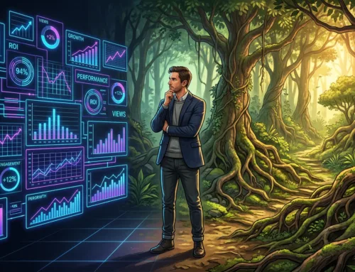 Gerçeği Ölçmüyoruz: 2026’da KPI ve Başarı Üzerine Koçluk Bakışı