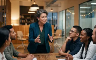 hikaye anlatıcılığı