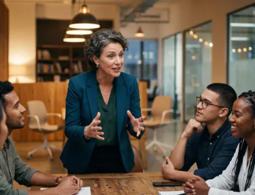 Hikaye Anlatıcılığı: Değişimi Başlatan 5 Güçlü Adım