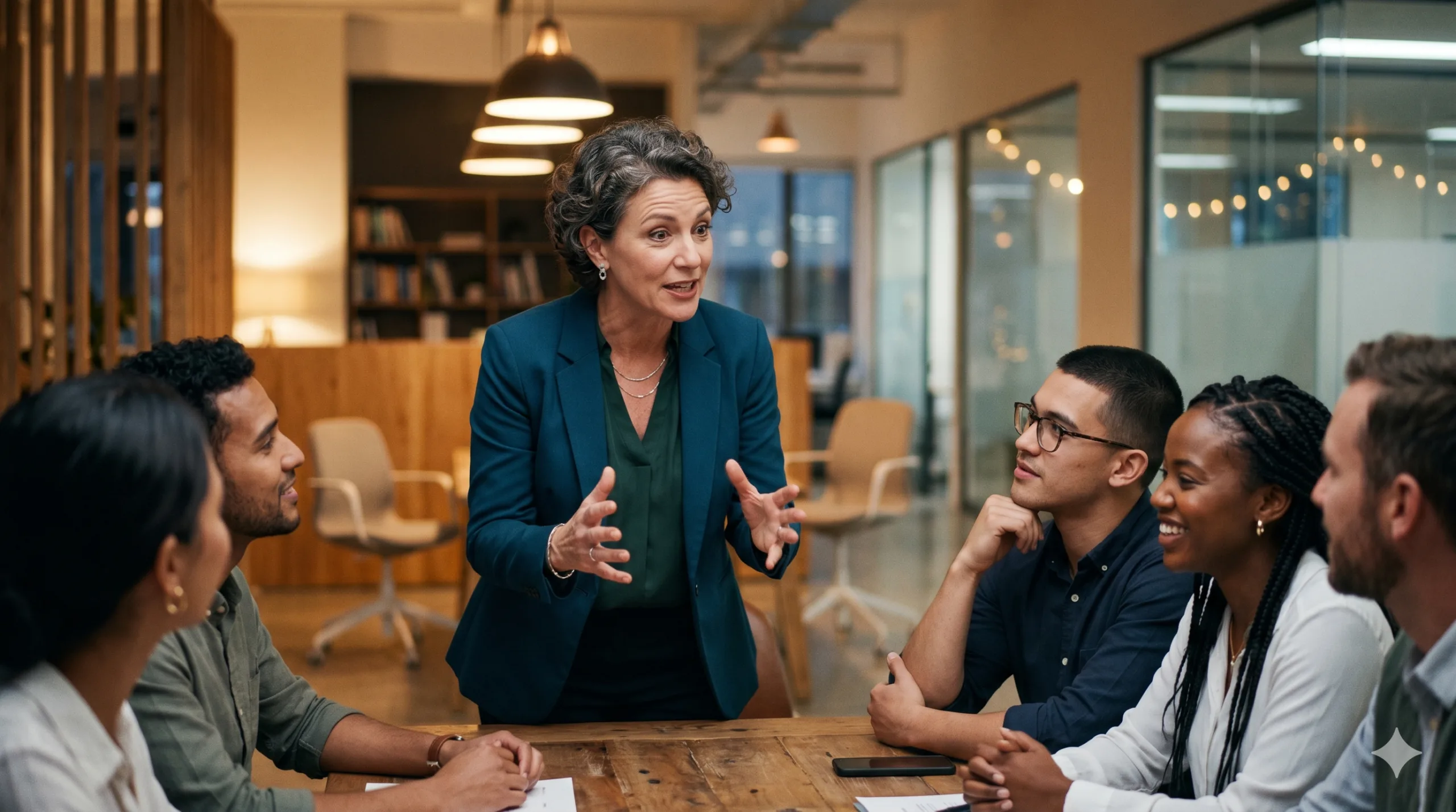 hikaye anlatıcılığı