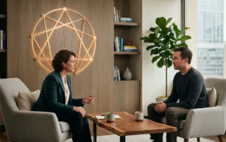 Koçlukta Enneagram ve 9 mizaç sistemi dinamikleri