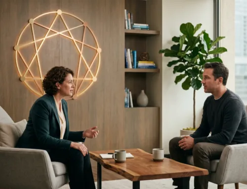 Koçlukta Enneagram: 9 Mizaç Tipiyle Derin Dönüşüm