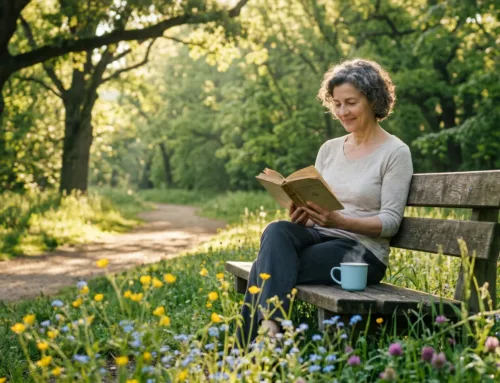 Zevk Veren Etkinlikler: Psikolojik Sağlamlık İçin 25 Öneri